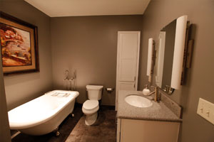 Bathroom Remodel Madison WI